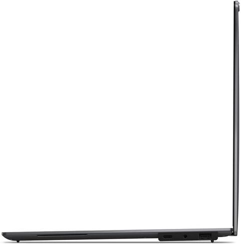 Lenovo ThinkPad X9 15 Aura Edition Copilot +PC، Intel Ultra 7 258V، 15.3 بوصة 2.8K (2880 x 1800)، OLED، AG/AR HDR600، 500 nits، شاشة تعمل باللمس، 32 جيجابايت DDR5، 2 تيرابايت SSD، كاميرا IR 8 ميجابكسل، WiFi 7.0، Win 11 Pro - رمادي in Kuwait