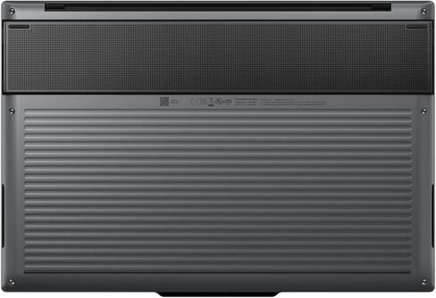 Lenovo ThinkPad X9 15 Aura Edition Copilot +PC، Intel Ultra 7 258V، 15.3 بوصة 2.8K (2880 x 1800)، OLED، AG/AR HDR600، 500 nits، شاشة تعمل باللمس، 32 جيجابايت DDR5، 2 تيرابايت SSD، كاميرا IR 8 ميجابكسل، WiFi 7.0، Win 11 Pro - رمادي in Kuwait
