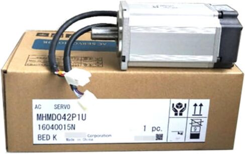 MHMD042P1U المعجل جديد ومختوم في الصندوق MHMD042P1U ضمان لمدة سنة واحدة in Saudi Arabia