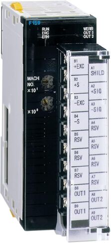 المعجل CJ1W-F159 جديد ومختوم في الصندوق CJ1WF159 ضمان لمدة سنة واحدة in Saudi Arabia