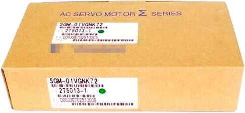 SGM-01VGNK72 المعجل جديد ومختوم في الصندوق SGM01VGNK72 ضمان لمدة سنة واحدة in Saudi Arabia