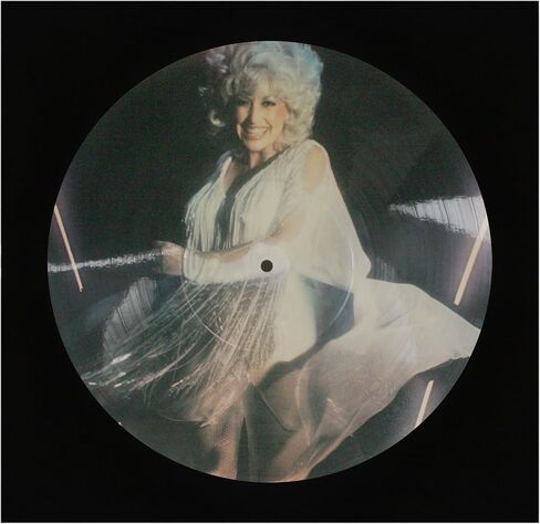 (100-Pack) 12-Inch Picture Disc Vinyl Record Jackets - Black Paperboard Sleeves with Large 10.25 Inch Center Hole - Heavyweight Display Covers for Picture Disc LPs in Saudi Arabia