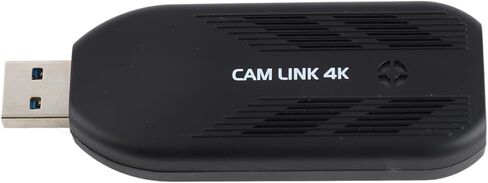 4K HD Video Card for DSLR Camera Camcorder, USB 3.0 Interface, 1080p Record Card for Live Streaming, Compact Size, Professionals and Enthusiasts in Saudi Arabia