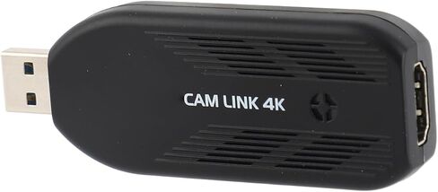 4K HD Video Card for DSLR Camera Camcorder, USB 3.0 Interface, 1080p Record Card for Live Streaming, Compact Size, Professionals and Enthusiasts in Saudi Arabia