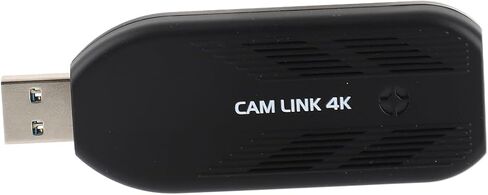 4K HD Video Card for DSLR Camera Camcorder, USB 3.0 Interface, 1080p Record Card for Live Streaming, Compact Size, Professionals and Enthusiasts in Saudi Arabia