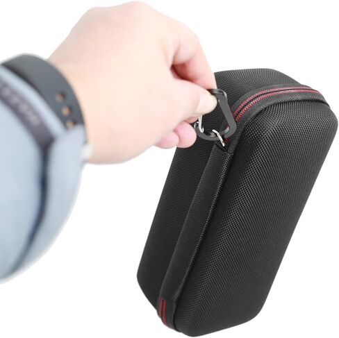 Travel Protective Case Compatible with ATN BlazeSeeker-207 210 Thermal Imaging Monocular（ Only Case） in Kuwait