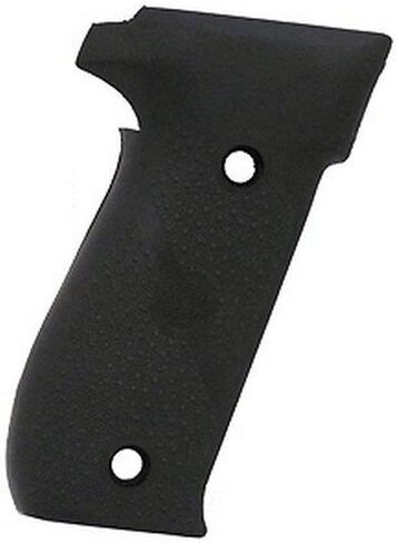 Hogue OverMolded Rubber Grip for SIG SAUER P226, Black - 26010 in Saudi Arabia