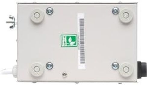 Tripp Lite IS250HG Isolation Transformer 250W Medical Surge 120V 2 Outlet TAA GSA in Saudi Arabia