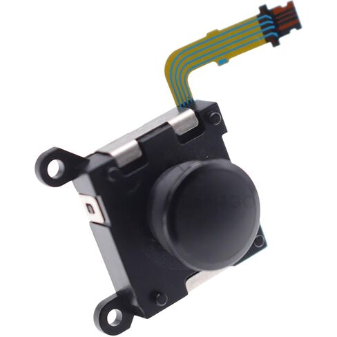 Deal4GO Analog Thumbstick Control Joystick Button module Stick replacement for PS Vita 2000 PSV 2000 2001 PCH-2000 console (2013) in Saudi Arabia