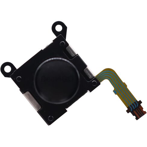 Deal4GO Analog Thumbstick Control Joystick Button module Stick replacement for PS Vita 2000 PSV 2000 2001 PCH-2000 console (2013) in Saudi Arabia