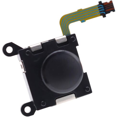 Deal4GO Analog Thumbstick Control Joystick Button module Stick replacement for PS Vita 2000 PSV 2000 2001 PCH-2000 console (2013) in Saudi Arabia