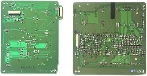 Key Switch Button Board Compatible With JBL Partybox310 / Party Box 310 - Fits Models 40-HPB350-KEI1G, 40-HPB350-KYI1G (Button 1 & Button 2 Function)​(40-HPB350-KYI1G) in Saudi Arabia