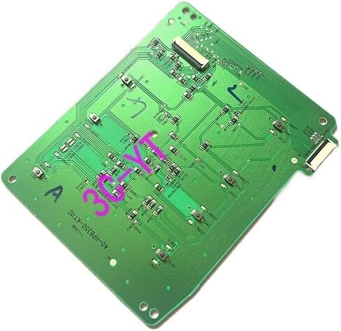 Key Switch Button Board Compatible With JBL Partybox310 / Party Box 310 - Fits Models 40-HPB350-KEI1G, 40-HPB350-KYI1G (Button 1 & Button 2 Function)​(40-HPB350-KYI1G) in Saudi Arabia