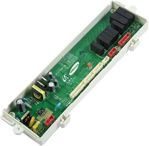 Samsung DD92-00033C Assy Pcb Main in Saudi Arabia
