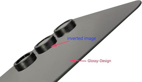 ubrokeifixit Galaxy S23 FE 5G S711U1 S711W S711U Rear Glass Back Door Cover Replacement for Samsung Galaxy S23 FE 5G S711U1 S711W S711U 6.4",with Pre-Cut Tape (S711-Graphite) in Saudi Arabia