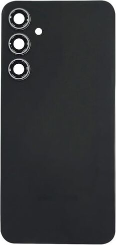ubrokeifixit Galaxy S23 FE 5G S711U1 S711W S711U Rear Glass Back Door Cover Replacement for Samsung Galaxy S23 FE 5G S711U1 S711W S711U 6.4",with Pre-Cut Tape (S711-Graphite) in Saudi Arabia