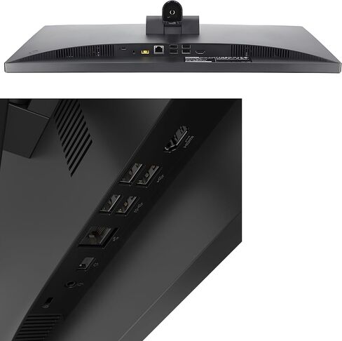 Lenovo 24 All-in-One Desktop Computer for Home Office, 16GB DDR4 RAM, 512GB PCIe SSD, Intel Processor, 23.8" FHD AIO, WiFi 6, BT 5.2, RJ-45, HDMI, KB and Mouse, Windows 11 Home (Renewed) in Saudi Arabia