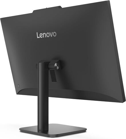 Lenovo 24 All-in-One Desktop Computer for Home Office, 16GB DDR4 RAM, 512GB PCIe SSD, Intel Processor, 23.8" FHD AIO, WiFi 6, BT 5.2, RJ-45, HDMI, KB and Mouse, Windows 11 Home (Renewed) in Saudi Arabia