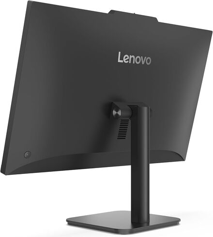 Lenovo 24 All-in-One Desktop Computer for Home Office, 16GB DDR4 RAM, 512GB PCIe SSD, Intel Processor, 23.8" FHD AIO, WiFi 6, BT 5.2, RJ-45, HDMI, KB and Mouse, Windows 11 Home (Renewed) in Saudi Arabia
