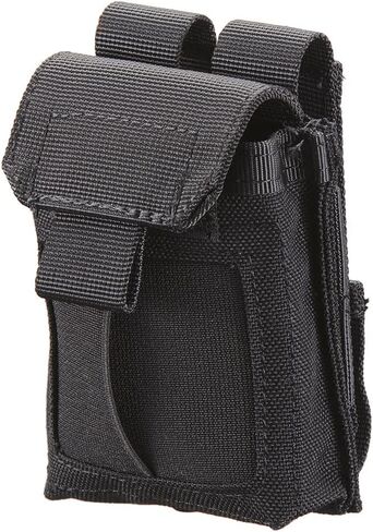 Lancer Tactical Single Airsoft Tactical Glove Pouch(Color: OD Green/Black/Tan) in Saudi Arabia
