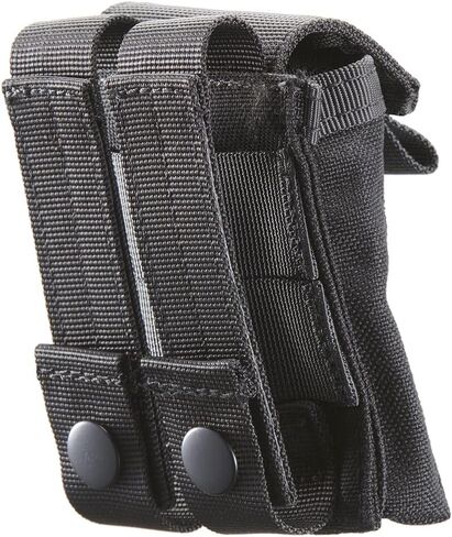 Lancer Tactical Single Airsoft Tactical Glove Pouch(Color: OD Green/Black/Tan) in Saudi Arabia