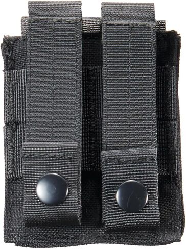 Lancer Tactical Single Airsoft Tactical Glove Pouch(Color: OD Green/Black/Tan) in Saudi Arabia