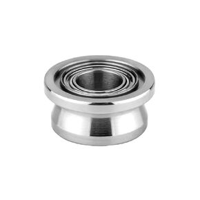 GOMEXUS Titanium Line Roller for Penn Spinning Reels 3000-4500 (Silver) in Saudi Arabia