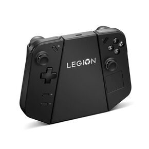 موصل شحن Lenovo Legion Go مع بطارية - عمر بطارية ممتد، محور شحن USB-C، قبضة مريحة، اتصال سلس، متوافق مع Legion Go - وحدات التحكم غير متضمنة in Kuwait