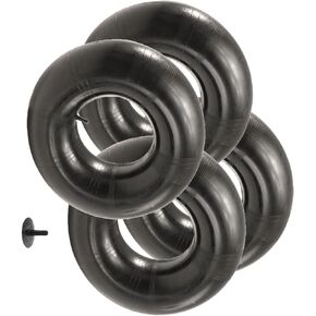 Replacement Part for (4-Pack) Tire Inner Tube 23X10.5-12 with Tr13 Straight for Stem for 184-511 B1RO-p19662 in Saudi Arabia