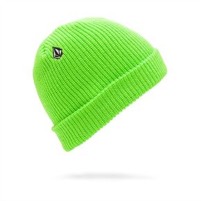 Volcom Men's Full Stone Beanie in Kuwait