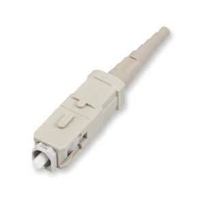Corning Unicam SC OM1 Multimode 62.5 موصل ألياف بريتيوم عالي الأداء، حلقة سيراميك، صندوق من 25 95-000-41 in Kuwait