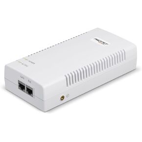 Gigabit PoE Injector 90W IEEE802.3bt/at/af Compliant, PoE Port Supplies 6KV (10/700us) Surge Protection, PoE++ Injector Adapter for Camera/Access Point, EN90GBR in Kuwait