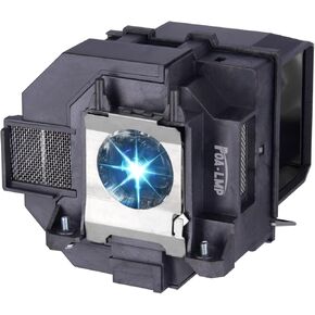 LP95 مصباح لإبسون PowerLite 2265U 2255U 2250U 2245U 2165W 2155W 2140W 2065 5510 5520W 5530U 5535U السينما المنزلية 1450 EB-2055 EB-2155W EB-2250U EB-2165W EB-2245U EB-2255U EB-2265U EB-5520W EB-5530U in Kuwait