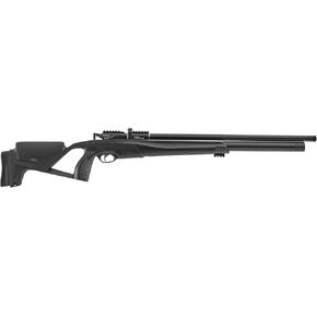 مسدس هواء Stoeger XM1 Ranger PCP - عيار 25 - أسود صناعي مع سحب قابل للتعديل in Kuwait