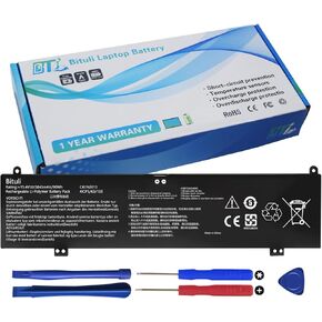 C41N2013 C41N2013-1 استبدال البطارية لـ ASUS ROG Strix G15 G513 G513IM G513IR G513QM G513QR G513QY G513RM G513RW G17 G713 G713QM G713QR G713QY G713RM G713P G713PV G713PI in Kuwait