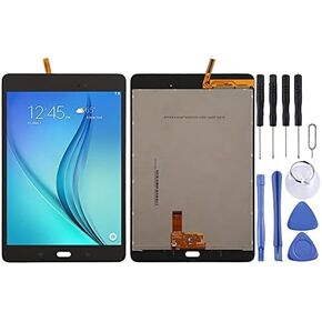 Screen Replacement for Samsung Galaxy Tab A 8.0 T350 LCD Display Touch Screen Digitizer Assembly Glass (Black) in Kuwait