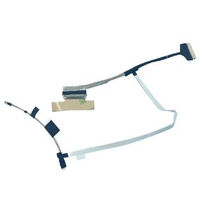 Zahara 40pin LCD Screen Video Display Flex Cable Replacement for Acer Nitro V 15 ANV15-51 ZYP 50.QNAN7.004 DD0ZYPLC012 in Saudi Arabia