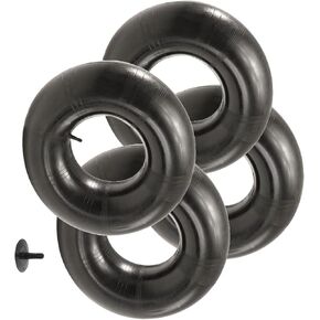 Replacement Part for (4-Pack) Tire Inner Tube 15X6.00-6 with Tr13 Straight for Stem for for 71-102 B1RO-p14509 in Saudi Arabia