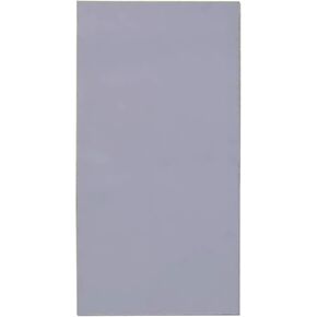 15W/m.K Silicone Heat Sink Pad Thermal Pad Heat Dissipation for PC Mainboard Hardware Cooling in Kuwait