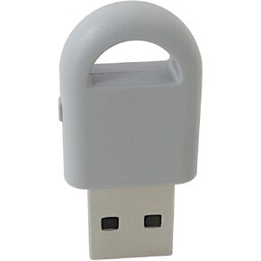 Adapter Dongle for Steam Deck for HyperLink 2, Compatibility for PS5 and for Xbox One Bluetooth on Switch/PC in Kuwait