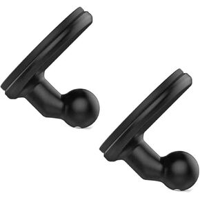 Universal Suction Cup Mount， Compatible with Garmin Dash Cam 65w,66w,67w,Mini 3,X210,X310,Tandem,Speak+Mini 2 （010-12530-25） in Saudi Arabia