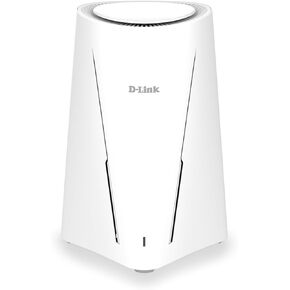 راوتر سفر VPN محمول D-Link AX3000 Wi-Fi 6 (DBR-330)، شبكة WAN متعددة، أمان على مستوى الأعمال، VPN، جدار حماية SPI، مشاركة الملفات، نقطة اتصال WiFi مدمجة لمشاركة WiFi العامة، العمل عن بعد، RV، الفندق in Kuwait