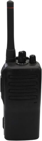 هوائي قصير UHF 400-470 ميجا هرتز متوافق مع راديو ICOM FA-SC73US IC-F21 F24 F43 F44 F4000 F4001 F4010 F4011 F4018 F4023 F4026 F4161 هوائي بديل 3.5 بوصة (10 عبوات) in Saudi Arabia