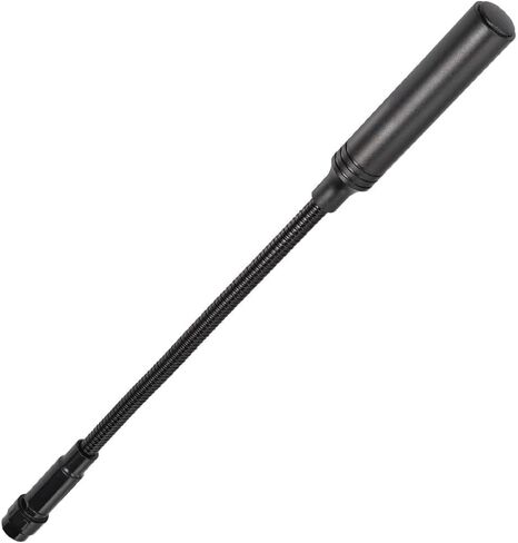 Gooseneck CS Tactical Antenna VHF UHF 136-174Mhz 400-520Mhz SMA Female Antenna for Wouxun KG-659 KG-669 KG-679 KG-689 Baofeng BF-F8HP UV-5R UV-82 BF-888S HYT TC-268 TC-268S in Kuwait