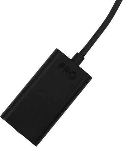 BestParts Gaming Headset Sound Card USB Audio Adapter Compatible with Logi G PRO X Gaming Wired Headset in Saudi Arabia