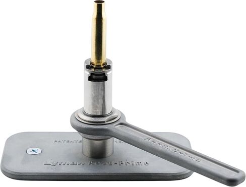 Accu-Prime Manual Bench Priming Tool in Saudi Arabia