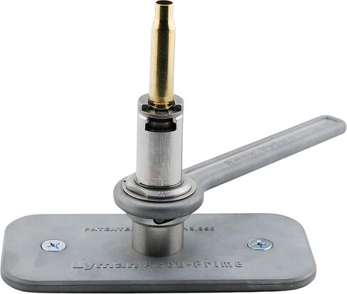 Accu-Prime Manual Bench Priming Tool in Saudi Arabia