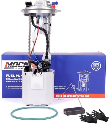 MOCA Fuel Pump Module Assembly E9073M Fit for 11-16 for Hyundai Elantra 1.8L GAS E9073M (NOT fit 14-16 for Korean Built) in Kuwait