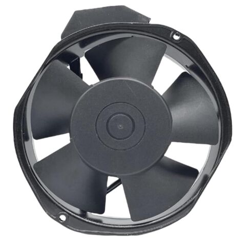 5915PC-20W-B20-S11 17.2 سم 200/240 فولت 23/25 وات 17238 172 مم 172X150X38MM مروحة تبريد in Kuwait