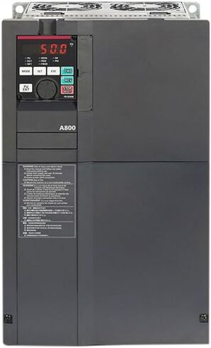 معجل FR-A840-00170-2-60 جديد ومختوم في الصندوق FRA84000170260 ضمان لمدة سنة واحدة in Saudi Arabia